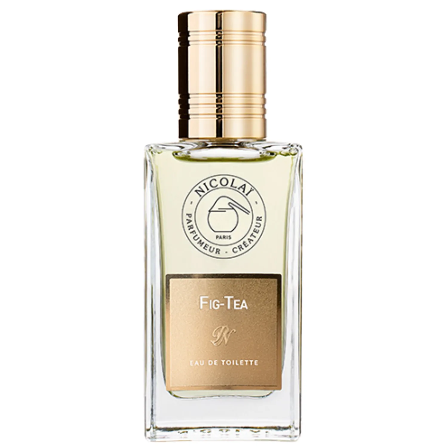 Fig-Tea