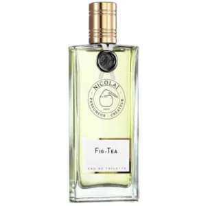 Fig-Tea
