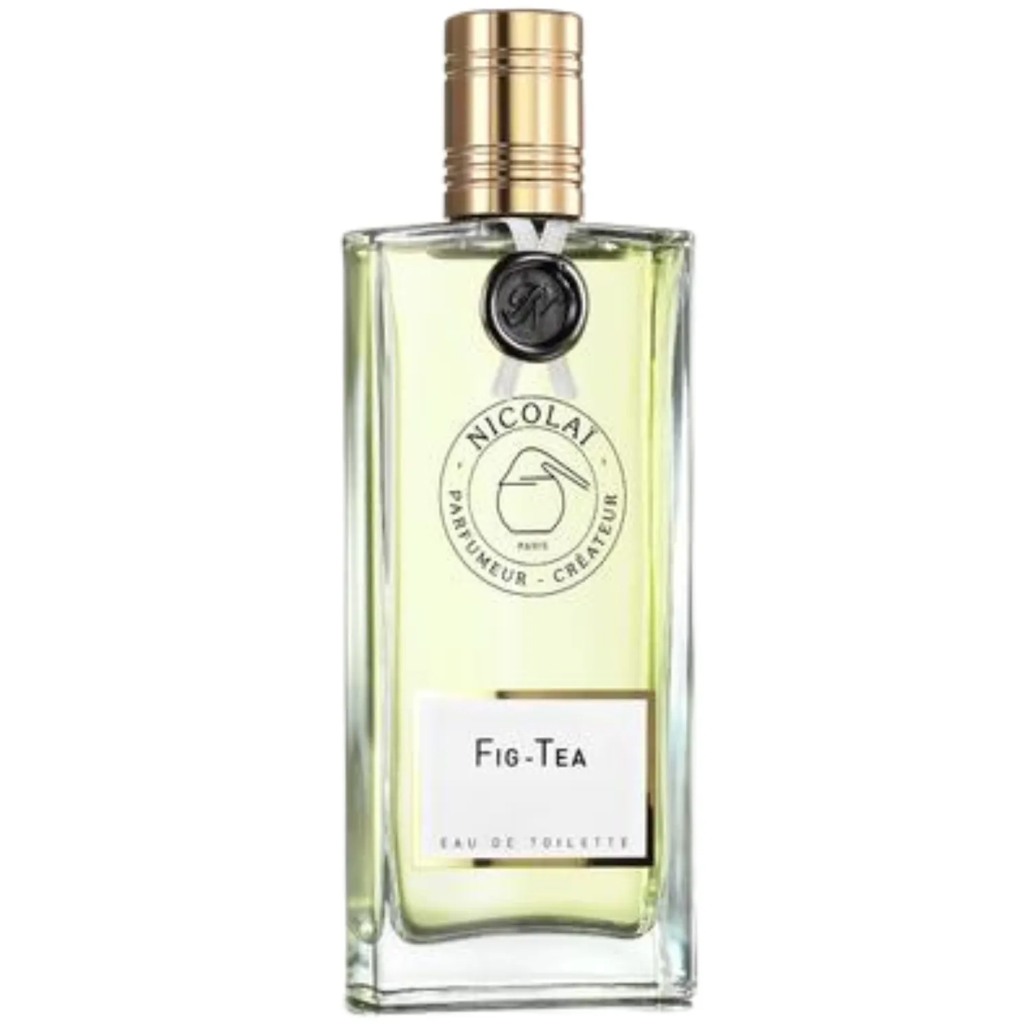 Fig-Tea