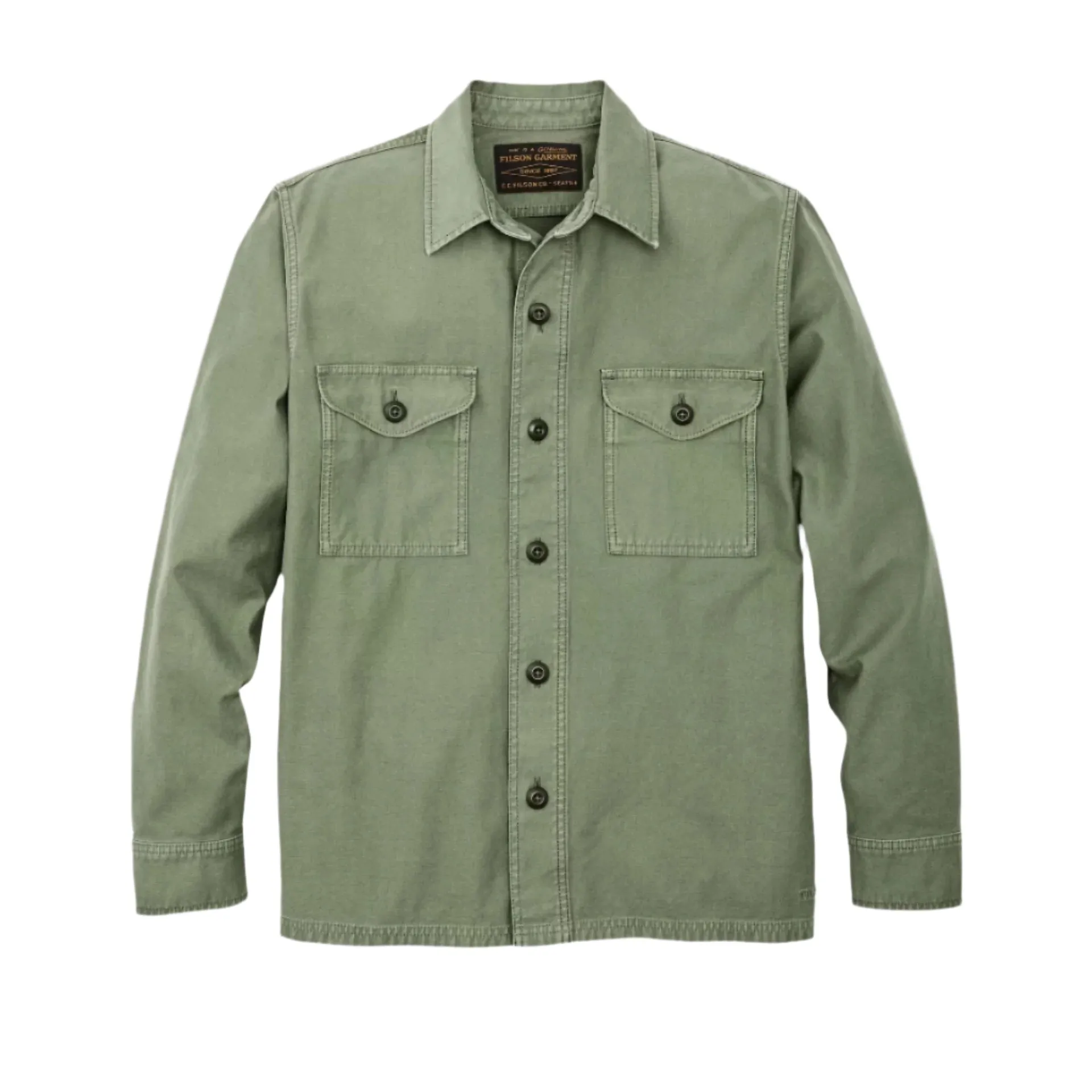 Filson Field Jac-Shirt