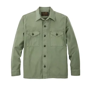 Filson Field Jac-Shirt