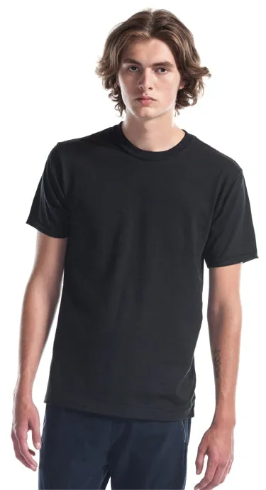 Fine Jersey T-Shirt