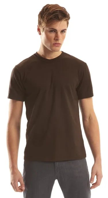 Fine Jersey T-Shirt