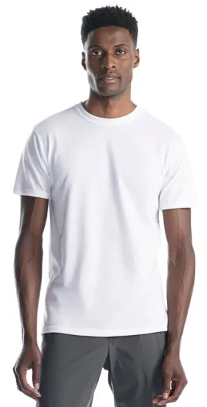 Fine Jersey T-Shirt