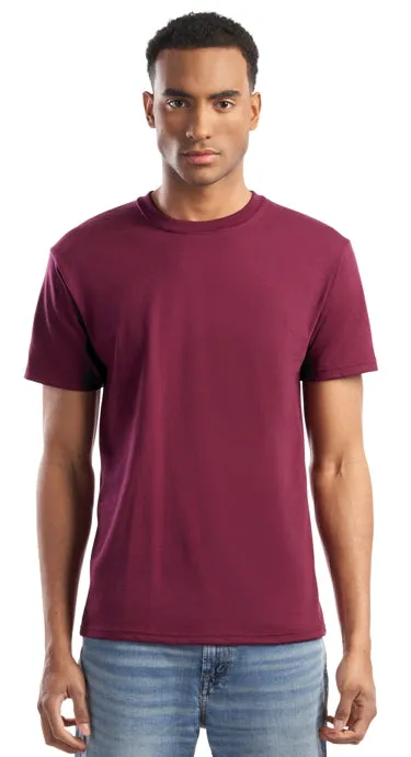 Fine Jersey T-Shirt