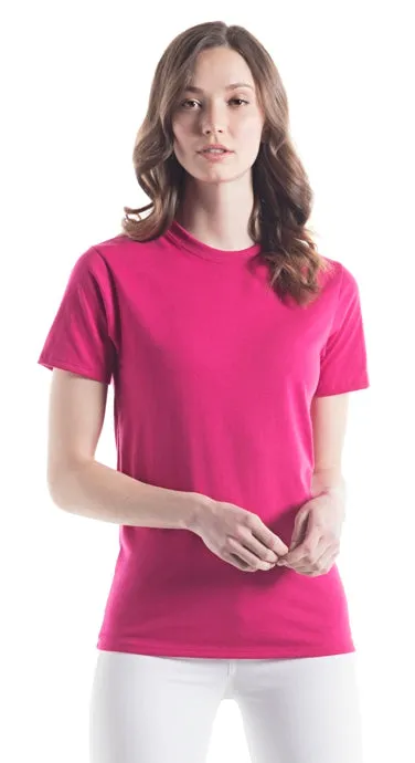 Fine Jersey T-Shirt
