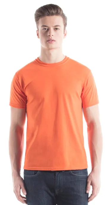 Fine Jersey T-Shirt