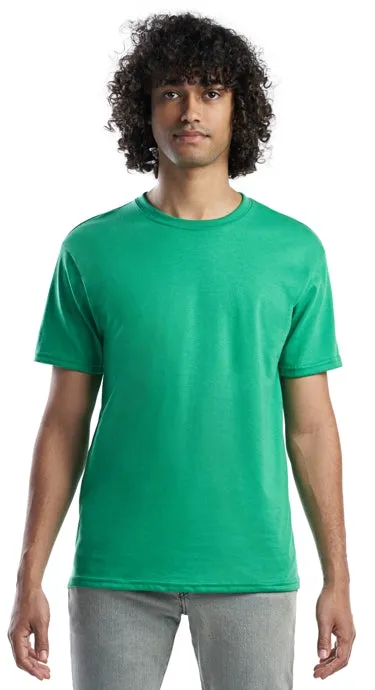 Fine Jersey T-Shirt