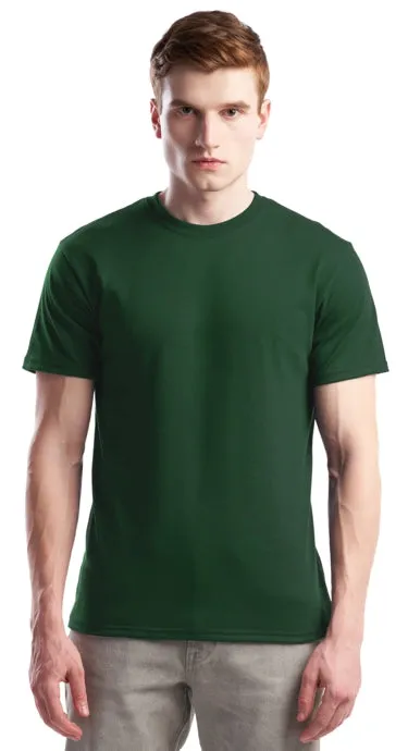 Fine Jersey T-Shirt