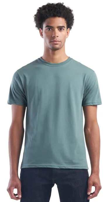 Fine Jersey T-Shirt
