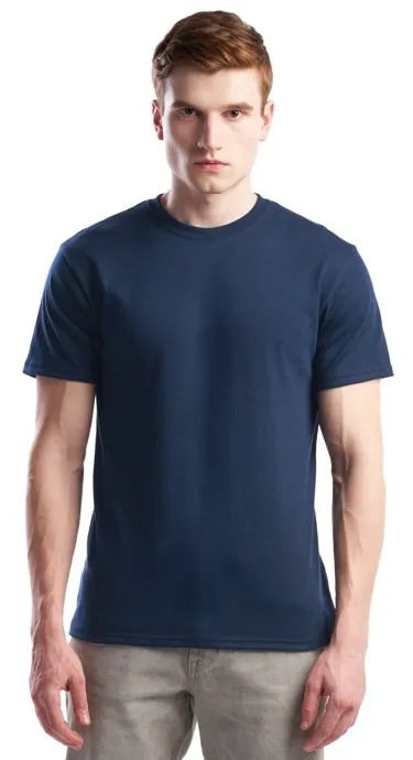 Fine Jersey T-Shirt