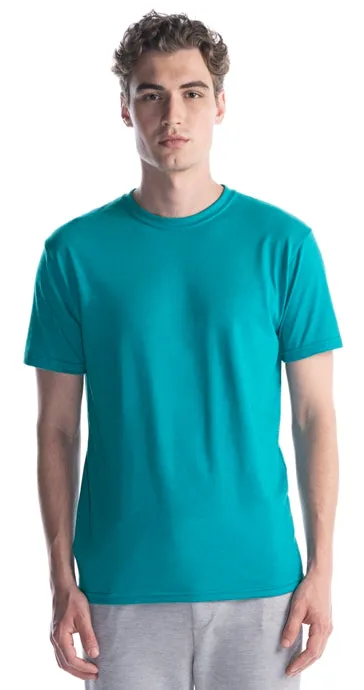 Fine Jersey T-Shirt