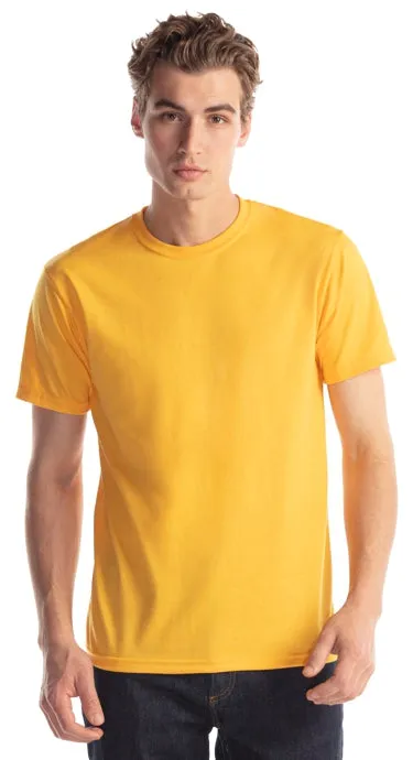 Fine Jersey T-Shirt