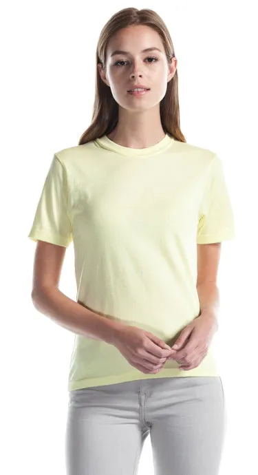 Fine Jersey T-Shirt