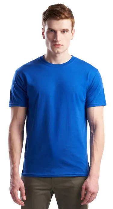Fine Jersey T-Shirt