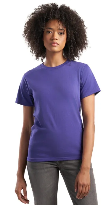 Fine Jersey T-Shirt
