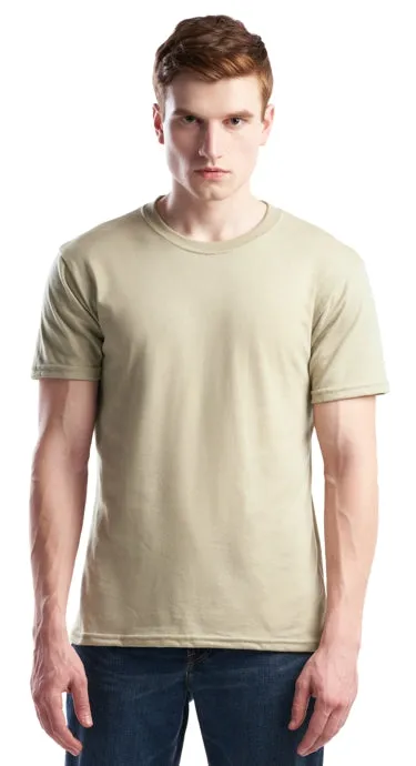 Fine Jersey T-Shirt