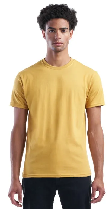 Fine Jersey T-Shirt