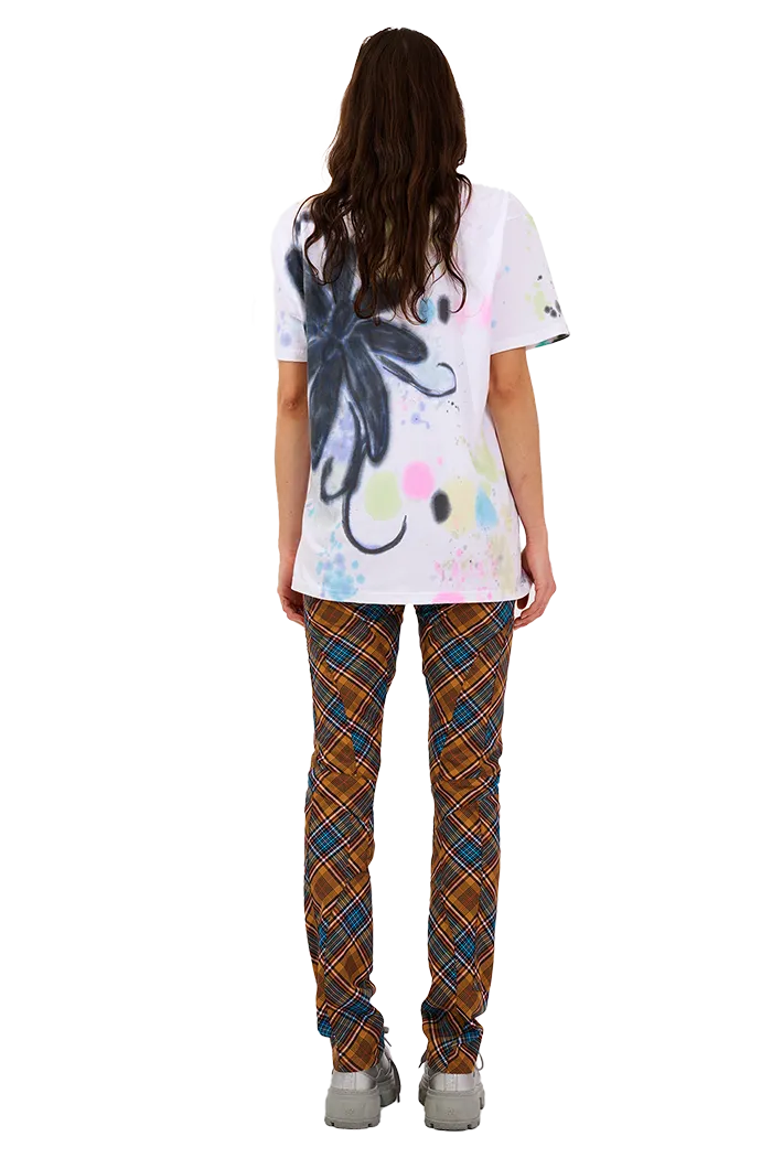 FLOWER BURST NASH TEE