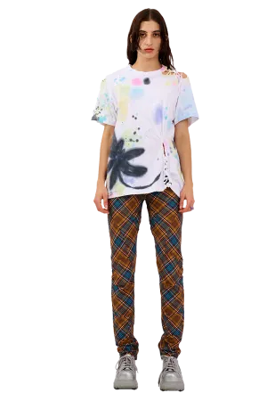 FLOWER BURST NASH TEE