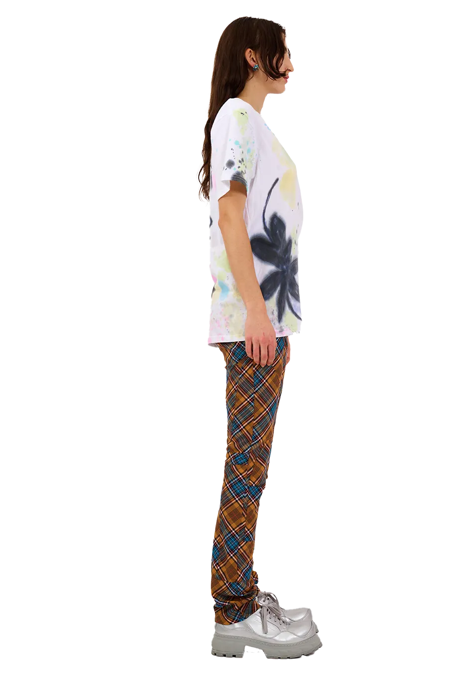 FLOWER BURST NASH TEE