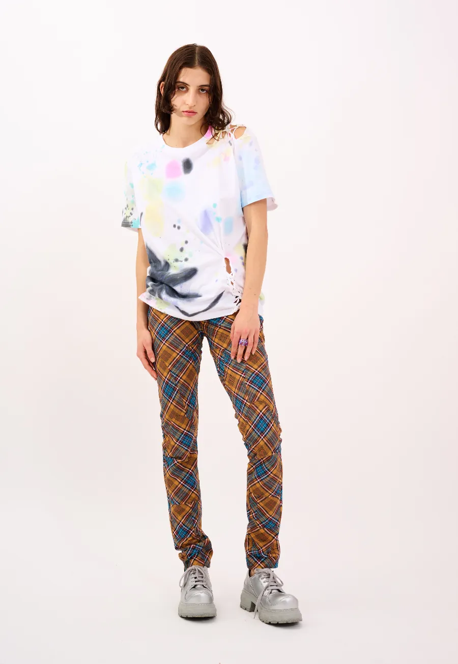 FLOWER BURST NASH TEE