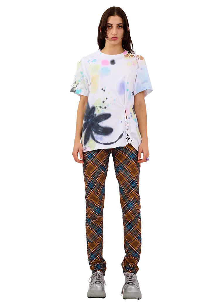 FLOWER BURST NASH TEE