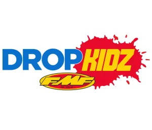 FMF DROP KIDZ TEE