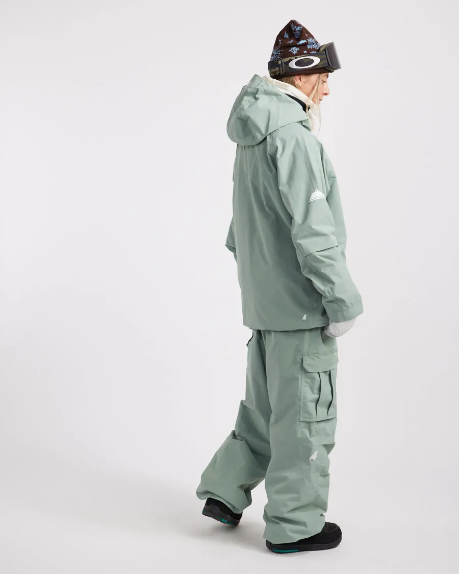 Genki Jacket
