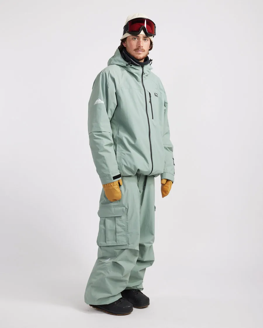 Genki Jacket