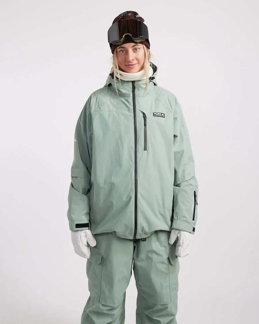 Genki Jacket