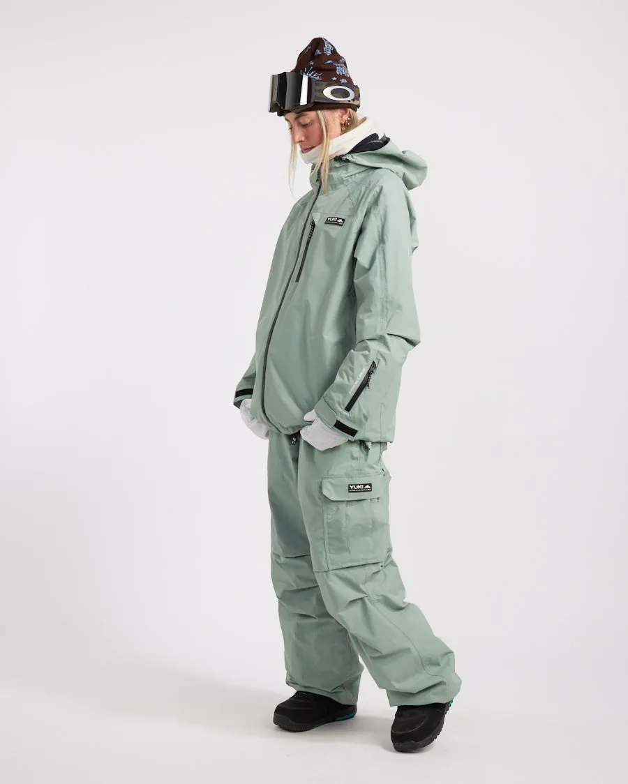 Genki Jacket