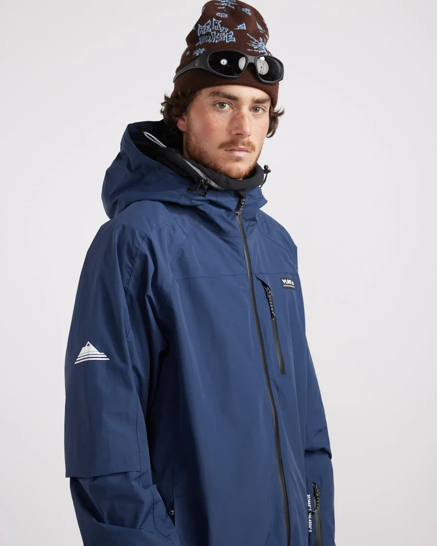 Genki Jacket