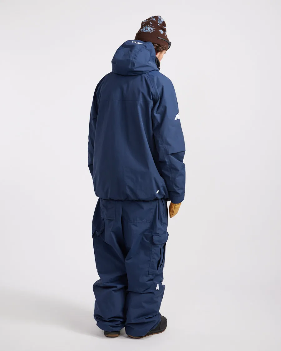 Genki Jacket