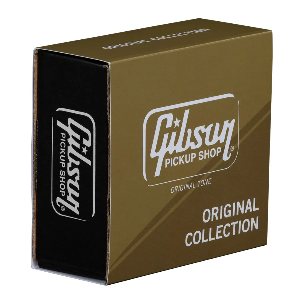 Gibson Burstbucker Type 2 Pickup Double Black