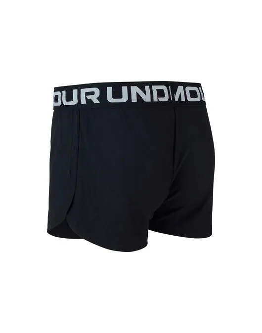 Girls' Under Armour Play Up Shorts