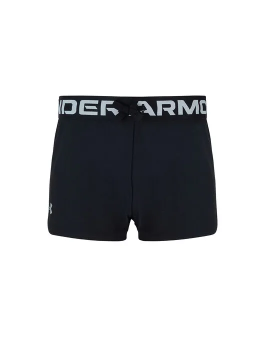 Girls' Under Armour Play Up Shorts