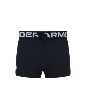 Girls' Under Armour Play Up Shorts