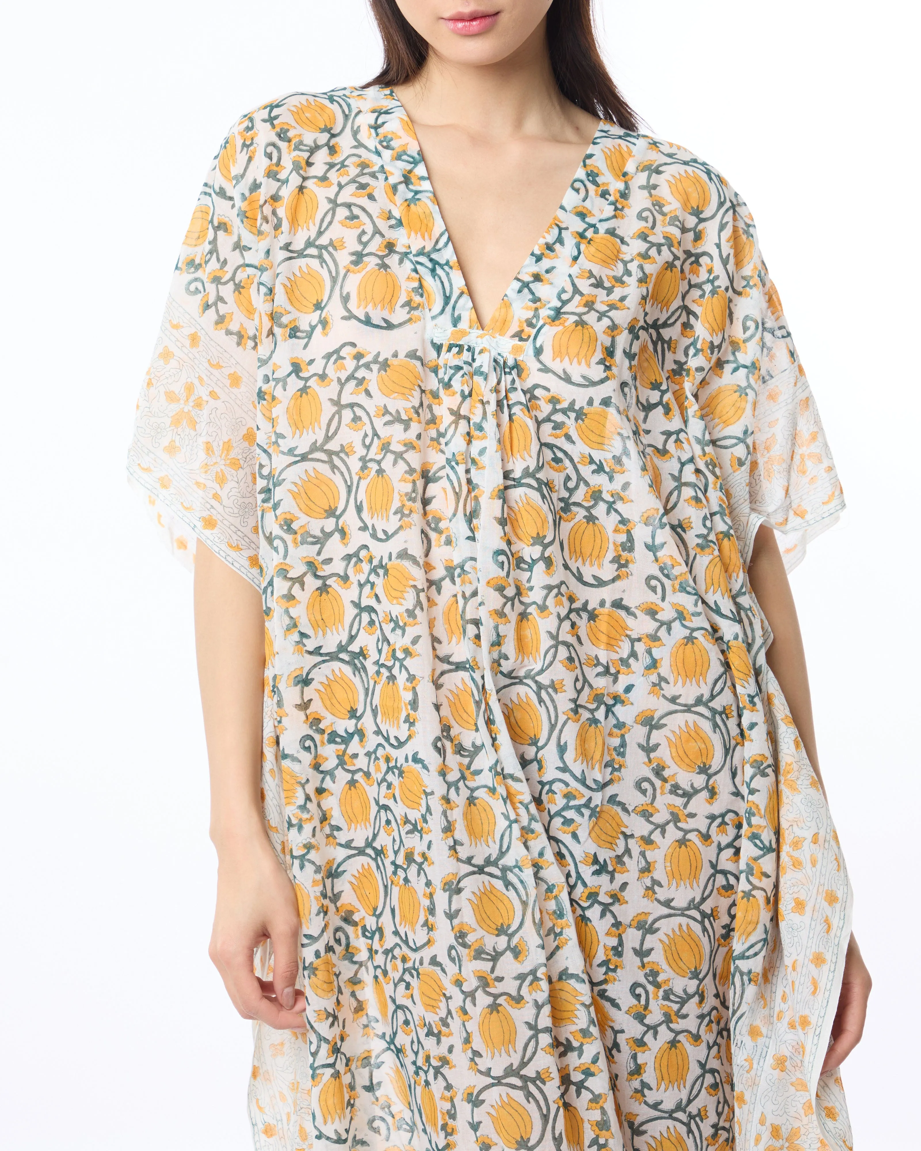 Goa Kaftan