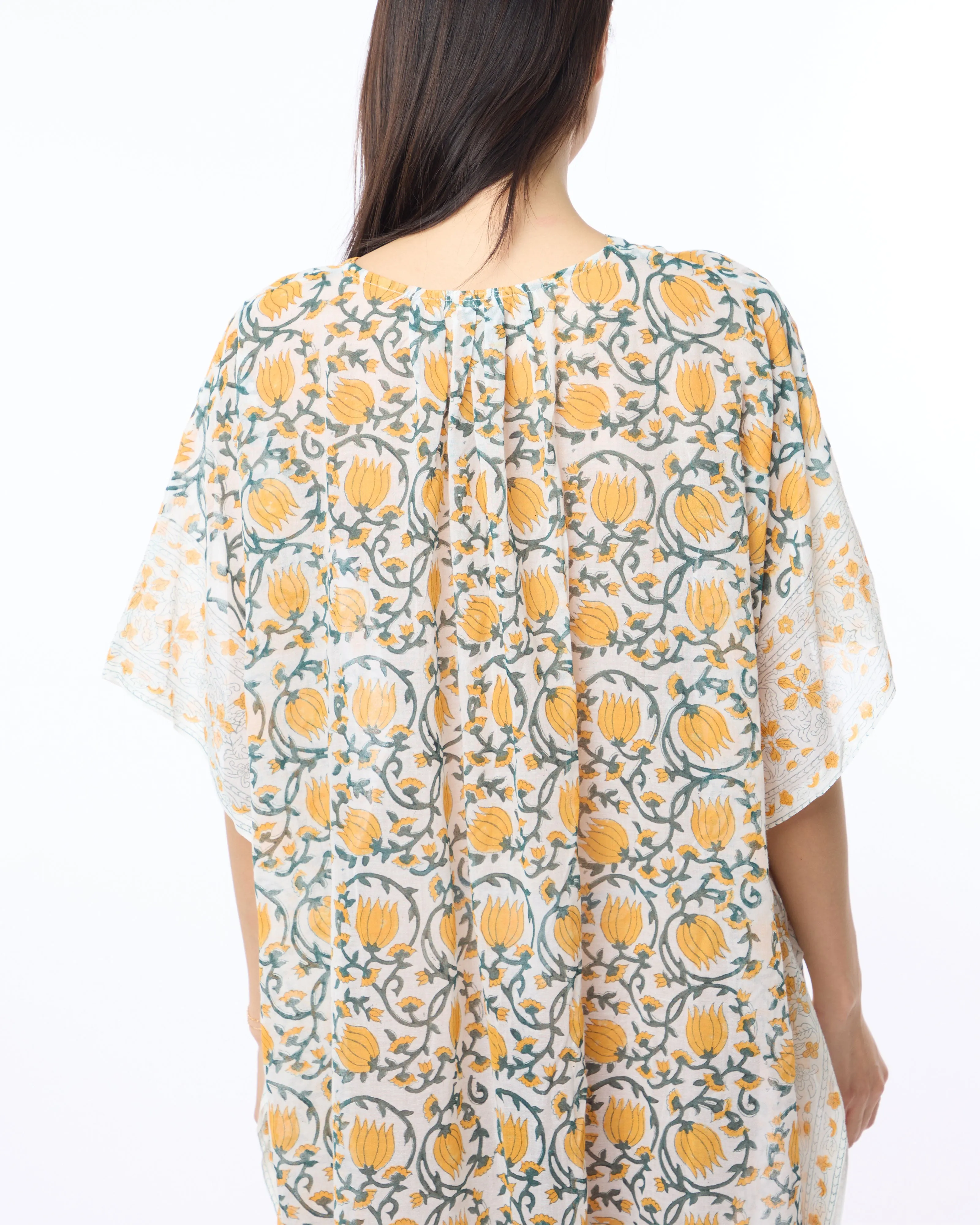 Goa Kaftan