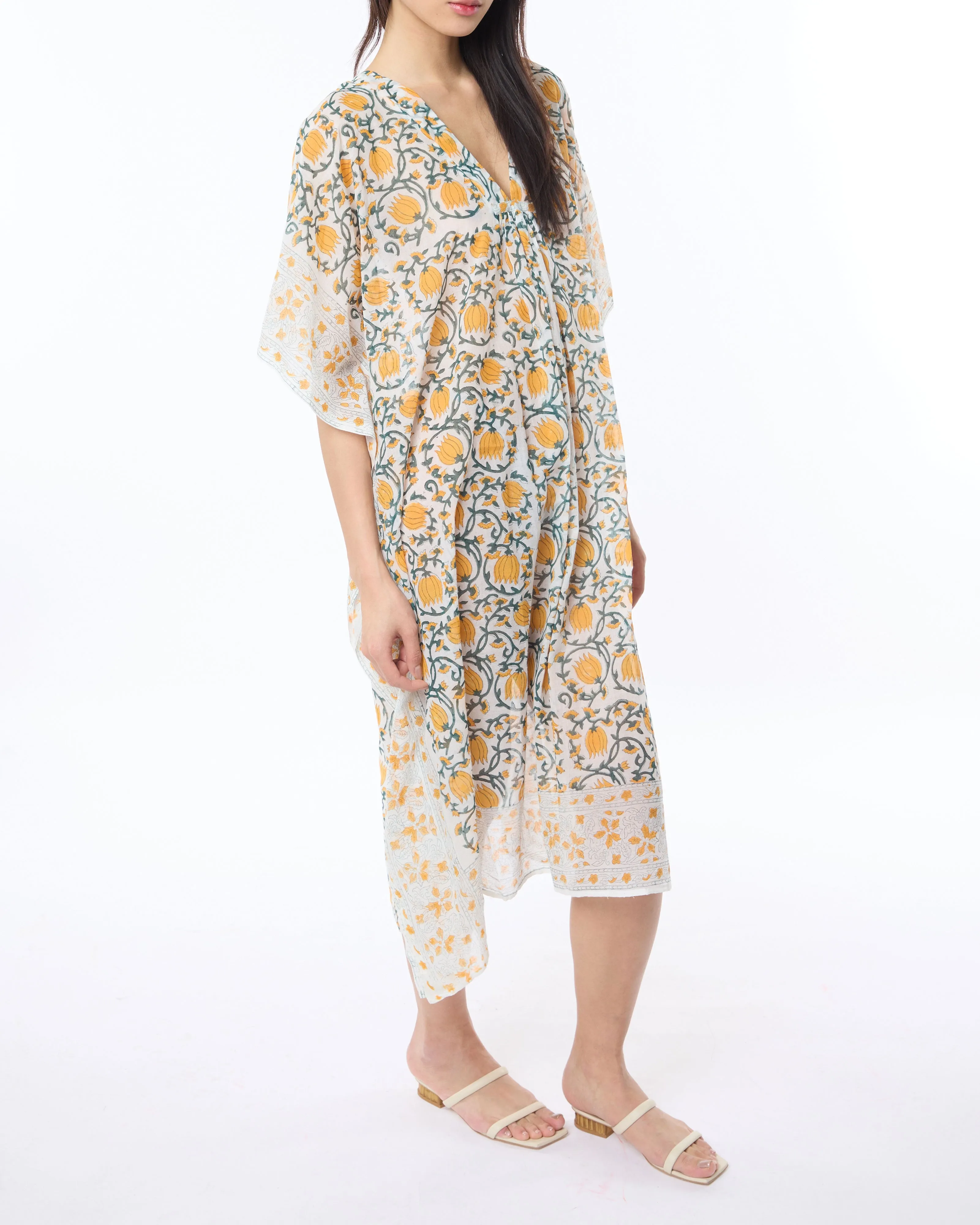 Goa Kaftan