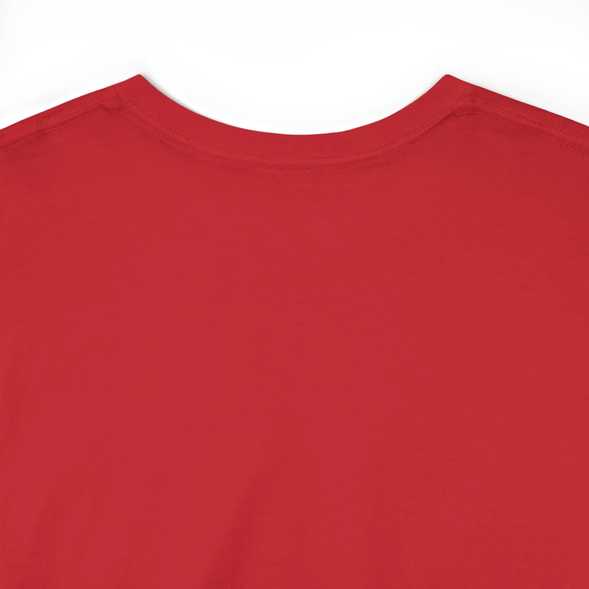 God Renews Our Strength Men’s Unisex Heavy Cotton Tee