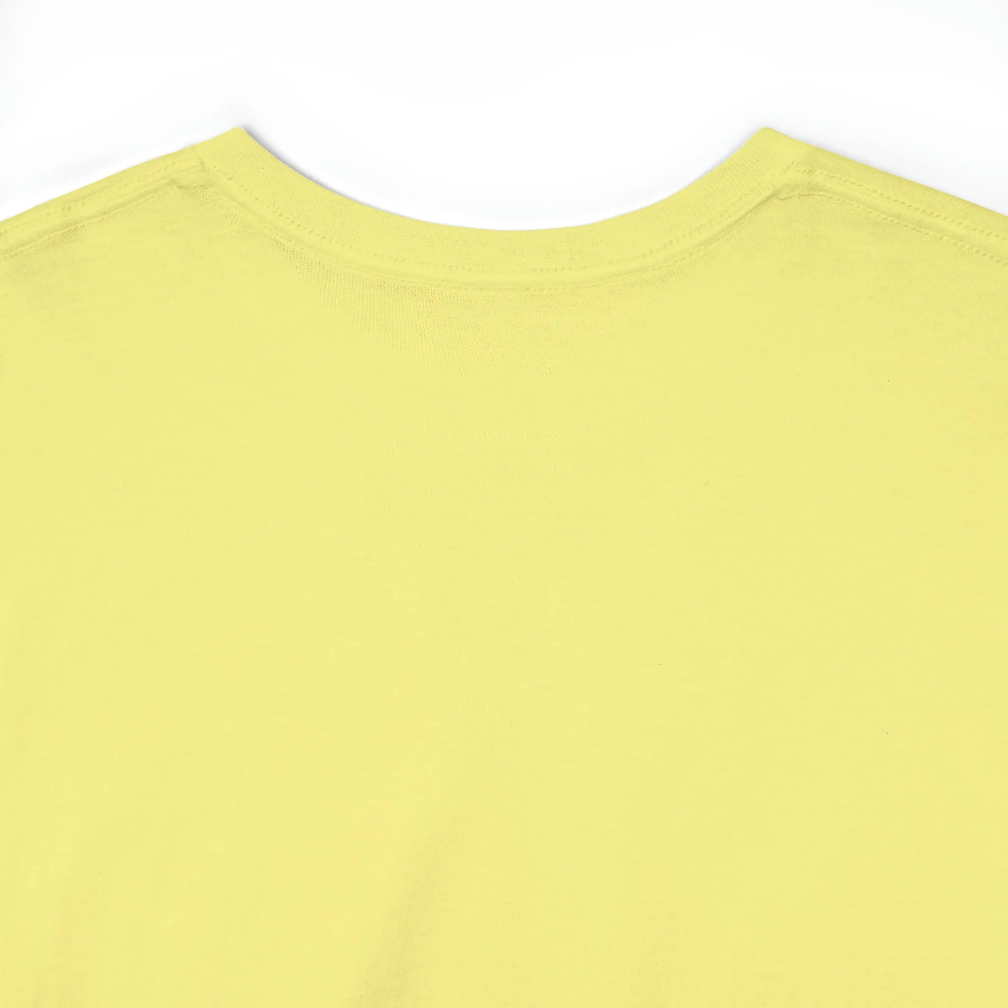 God Renews Our Strength Men’s Unisex Heavy Cotton Tee
