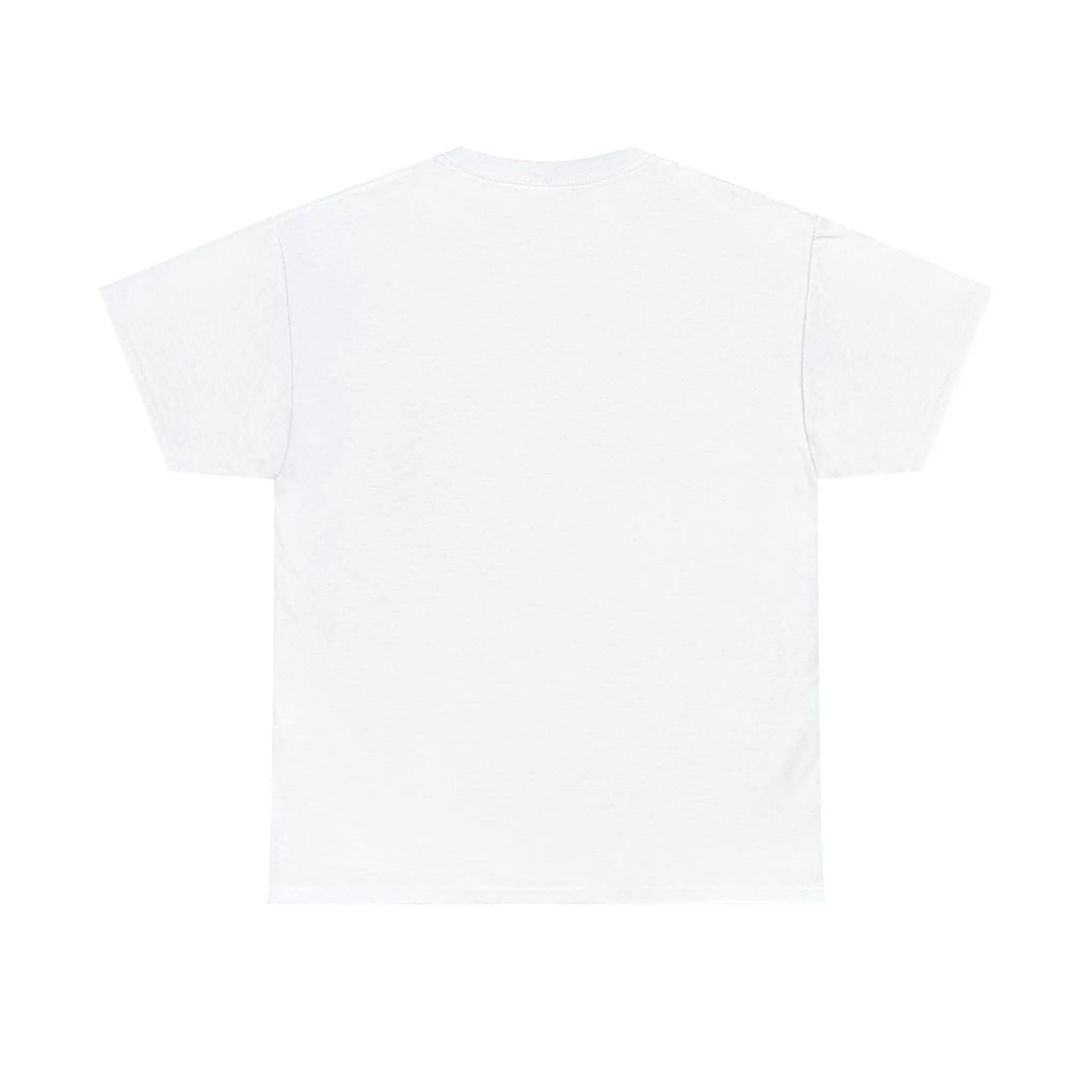 God Renews Our Strength Men’s Unisex Heavy Cotton Tee