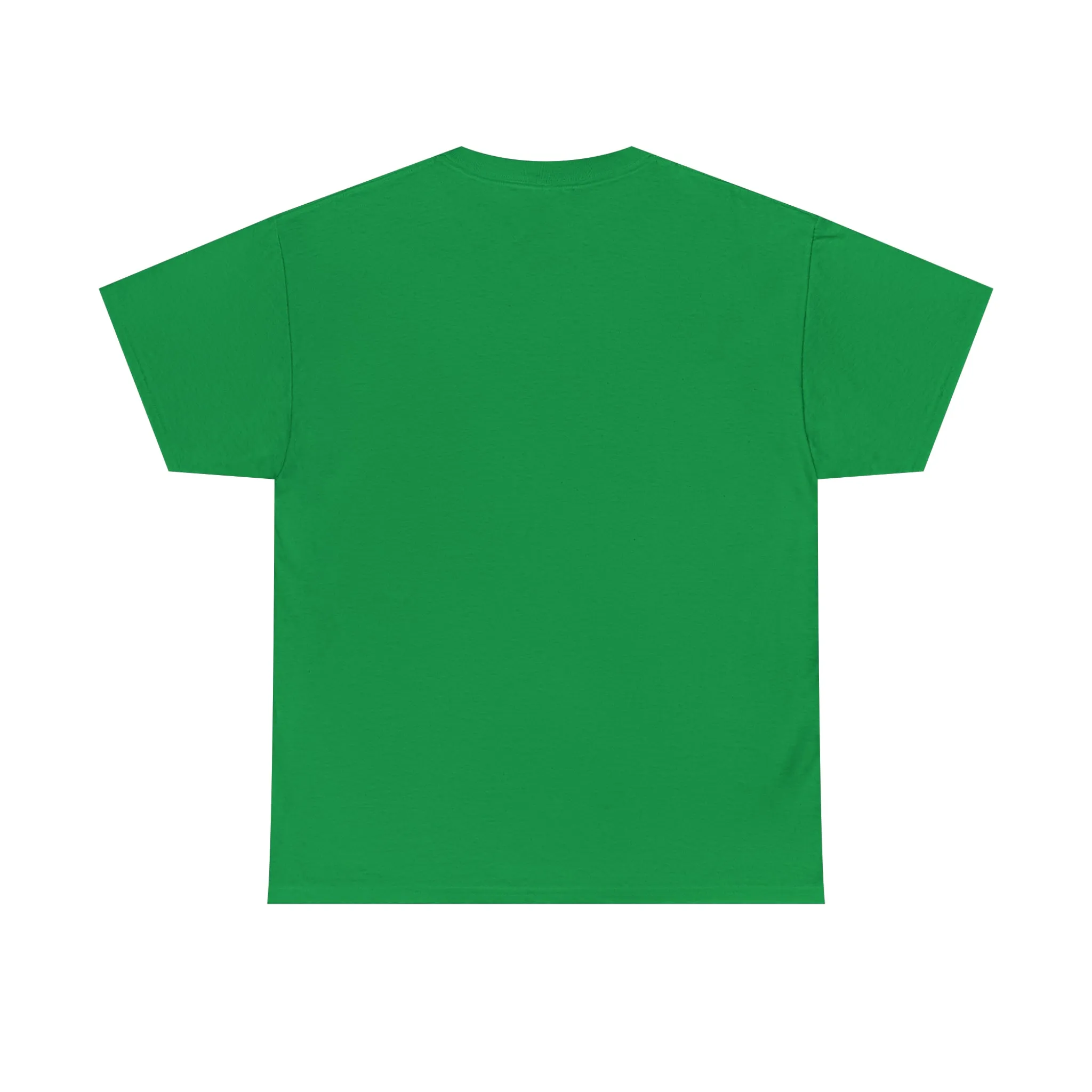 God Renews Our Strength Men’s Unisex Heavy Cotton Tee