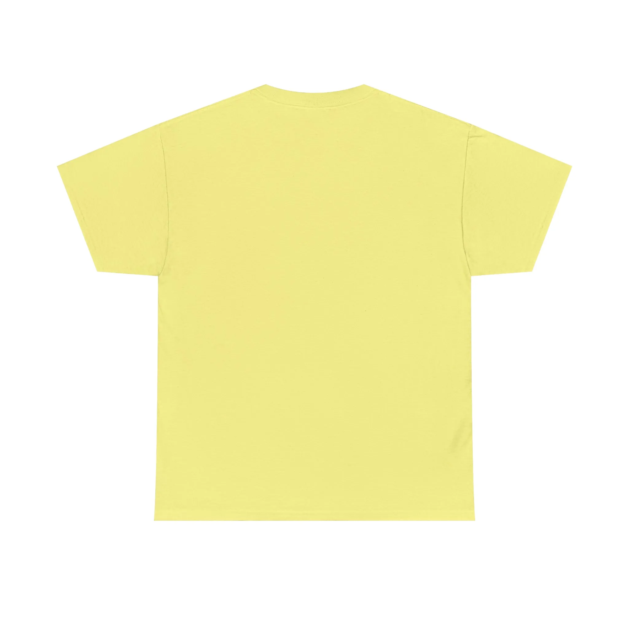 God Renews Our Strength Men’s Unisex Heavy Cotton Tee