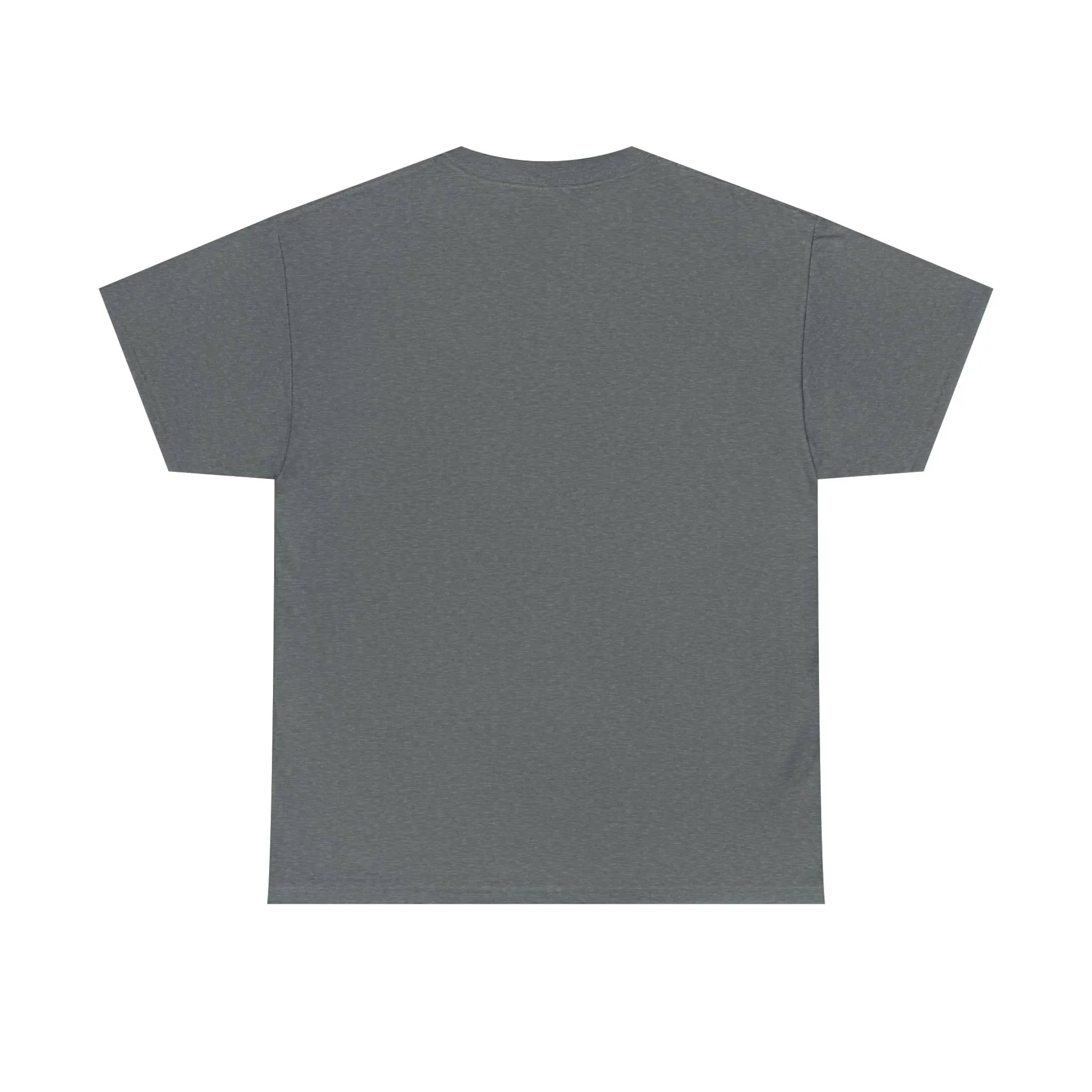 God Renews Our Strength Men’s Unisex Heavy Cotton Tee