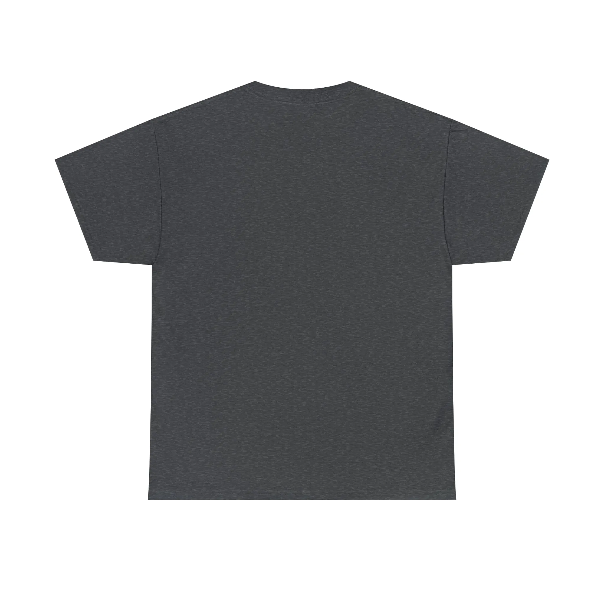 God Renews Our Strength Men’s Unisex Heavy Cotton Tee