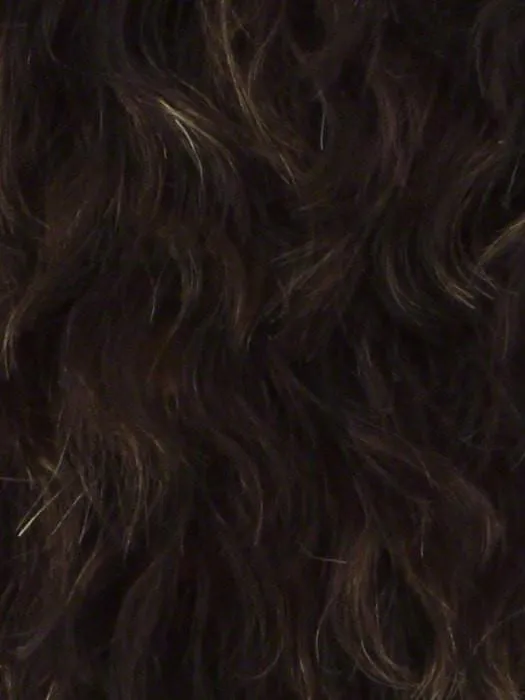 H-311 by Vivica Fox | Capless Human Hair Wig | CLOSEOUT