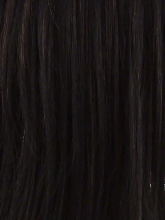 H-311 by Vivica Fox | Capless Human Hair Wig | CLOSEOUT
